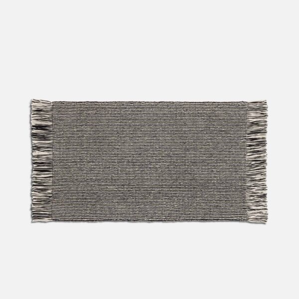 Handwoven Bath Rug