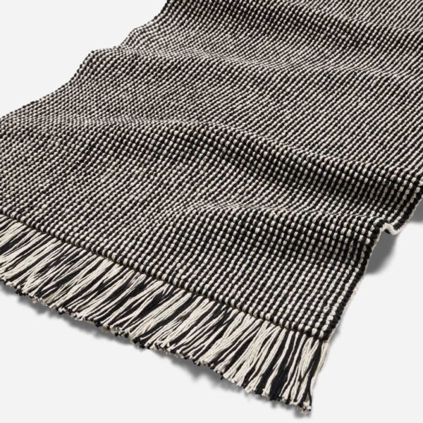 Handwoven Bath Rug - Image 4