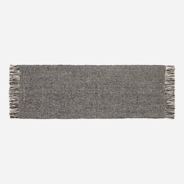 Handwoven Bath Rug - Image 2