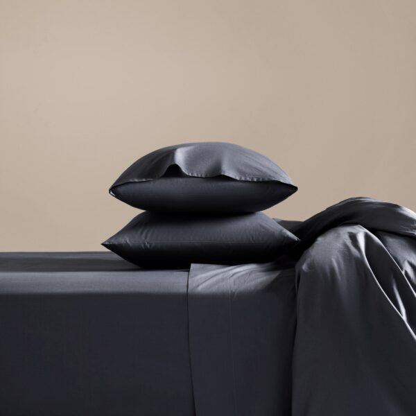 Classic Percale Duvet Set - Image 69