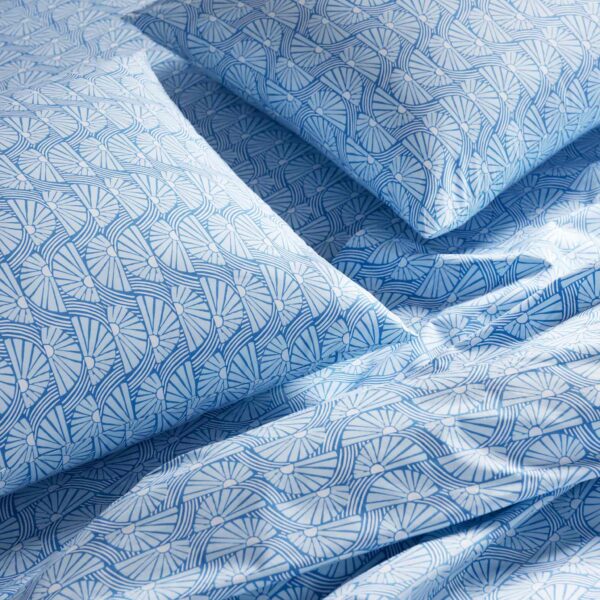 Classic Percale Duvet Bundle - Image 61