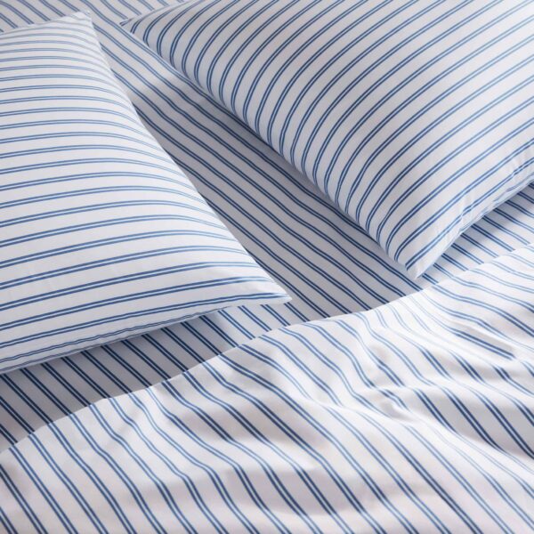 Classic Percale Core Sheet Set - Image 69