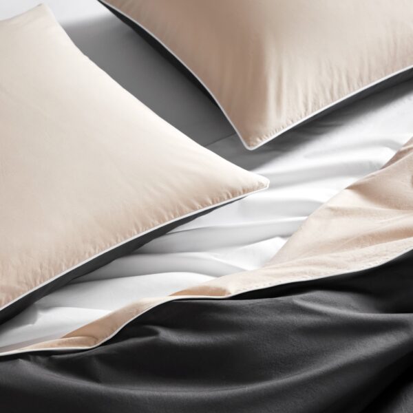 Classic Percale Duvet Set - Image 26