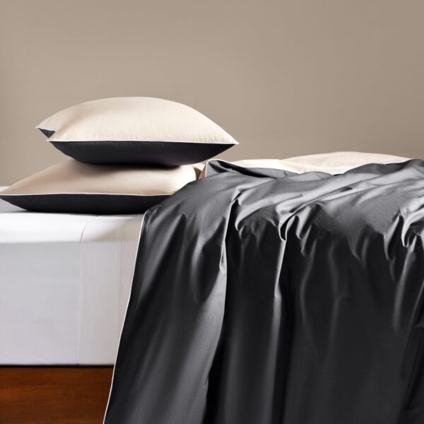Classic Percale Duvet Set - Image 27