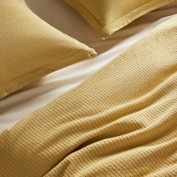 Textured Stripe Shams - Last Call - Image 21
