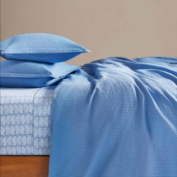 Textured Stripe Shams - Last Call - Image 26