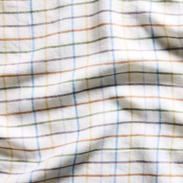 Washed Linen Core Sheet Set - Last Call - Image 23