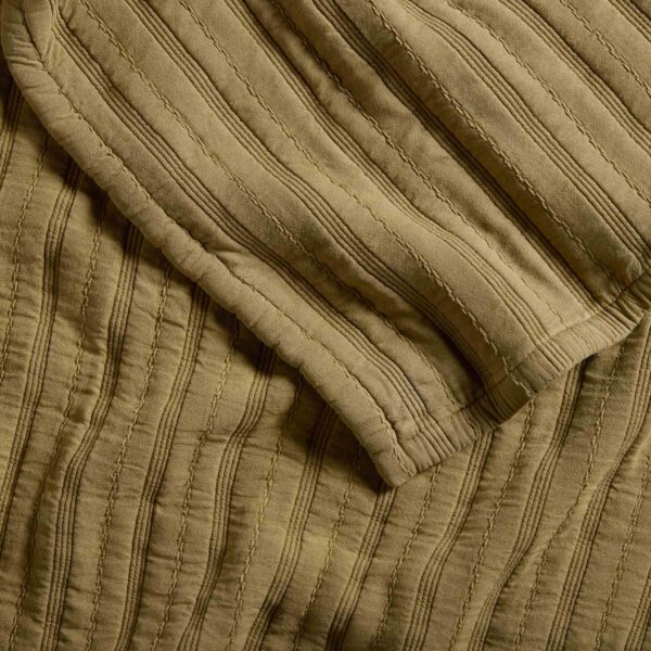 Organic Cotton Quilt - Last Call - Image 11