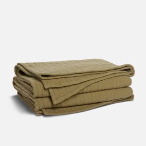 Organic Cotton Quilt - Last Call