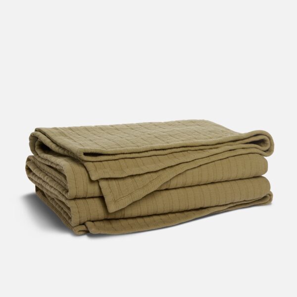 Organic Cotton Quilt - Last Call