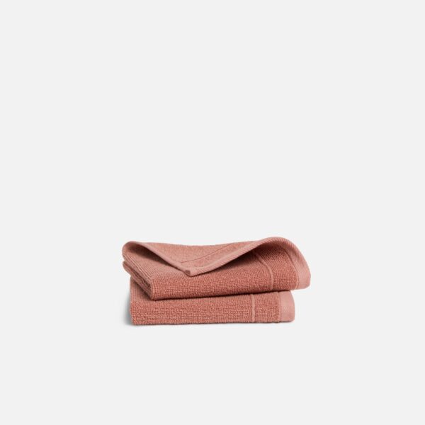 Classic Turkish Cotton Washcloths - Last Call - Image 4