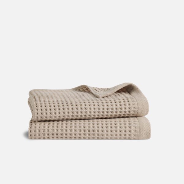 Dreamweave Waffle Bath Towels - Last Call - Image 25