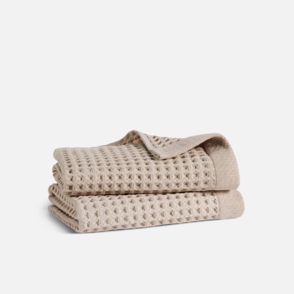 Dreamweave Waffle Hand Towels - Last Call - Image 25