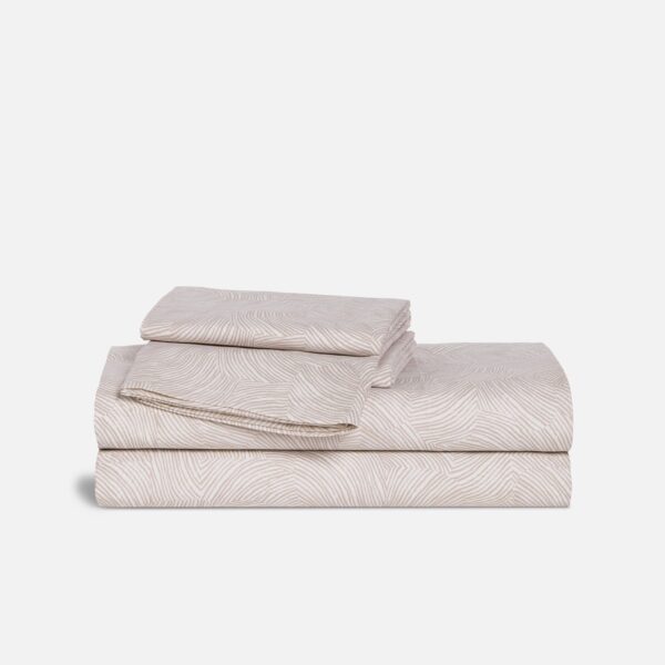 Classic Percale Core Sheet Set - Image 82