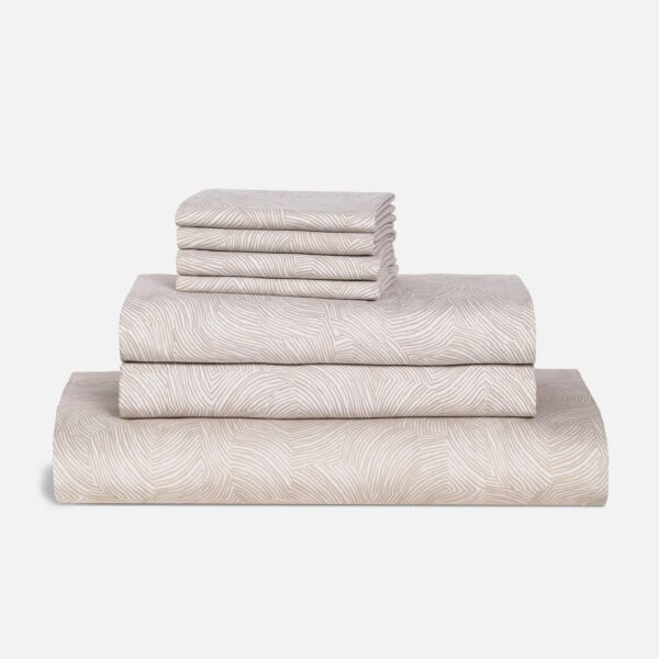 Classic Percale Hardcore Sheet Bundle - Image 110