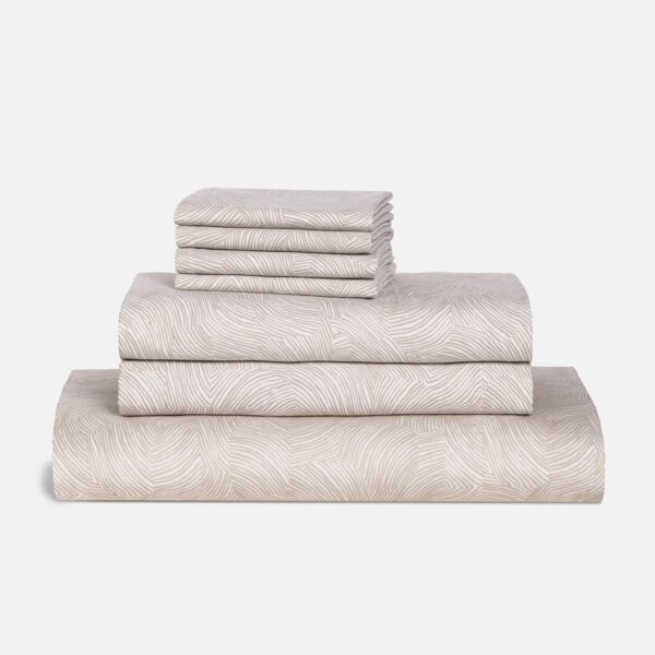 Classic Percale Hardcore Sheet Bundle - Image 111
