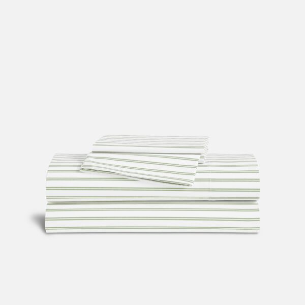 Classic Percale Core Sheet Set - Image 92