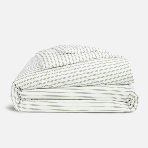 Classic Percale Duvet Bundle - Image 75