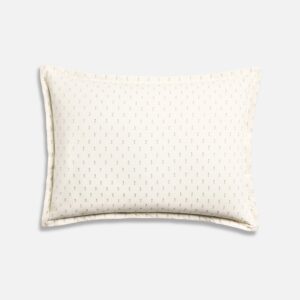 Clipped Dot Shams - Last Call
