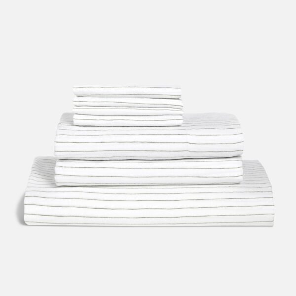 Washed European Linen Hardcore Bundle - Image 33