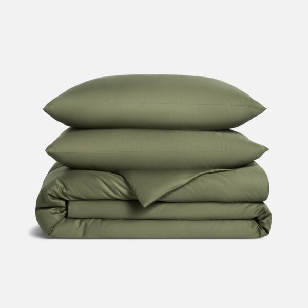 Classic Percale Duvet Set - Image 32