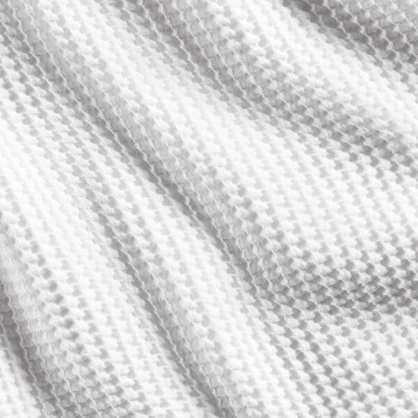 Dreamweave Waffle Throw Blanket - Image 6