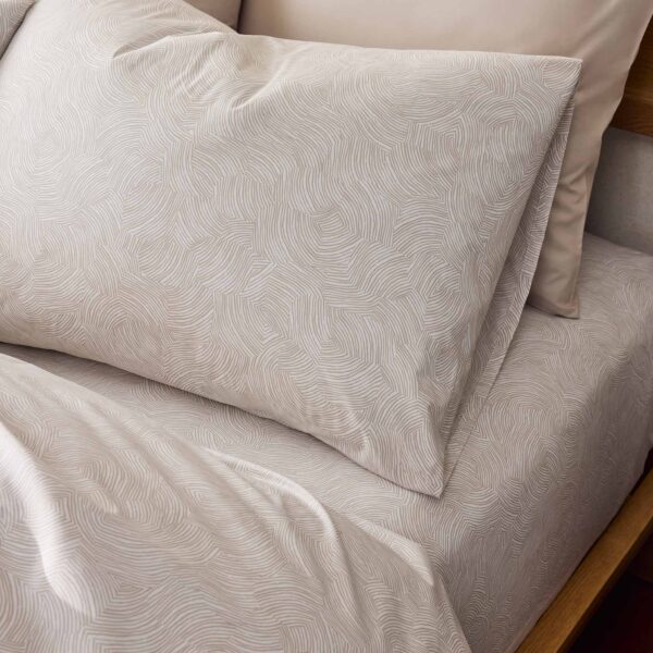 Classic Percale Core Sheet Set - Image 84