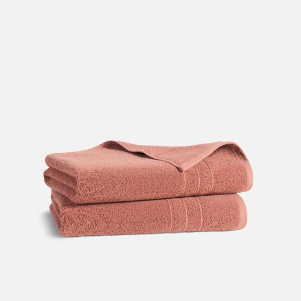Classic Turkish Cotton Bath Towels - Last Call - Image 44