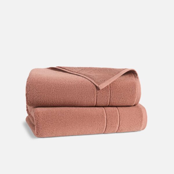 Super-Plush Turkish Cotton Bath Towels - Last Call - Image 59