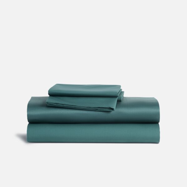 Classic Percale Core Sheet Set - Image 101