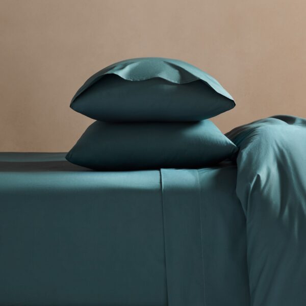 Classic Percale Core Sheet Set - Image 94