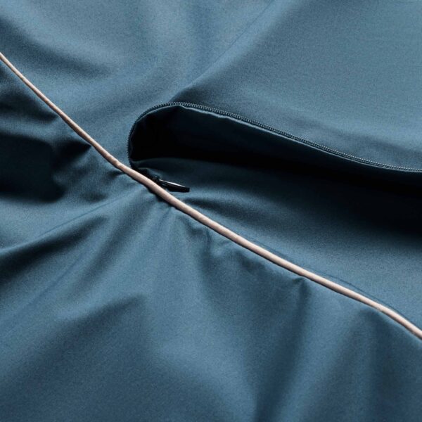 Classic Percale Duvet Set - Image 22