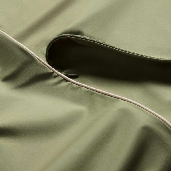 Classic Percale Duvet Set - Image 24