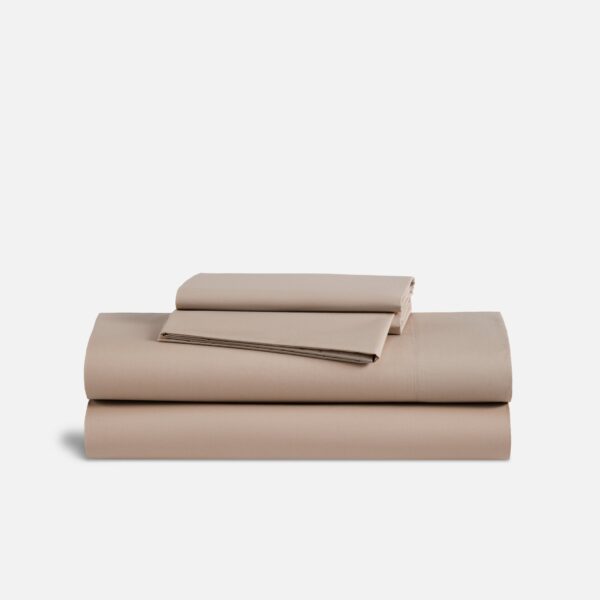 Classic Percale Core Sheet Set - Image 86