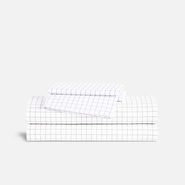 Classic Percale Core Sheet Set - Image 102