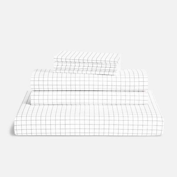 Classic Percale Hardcore Sheet Bundle - Image 119
