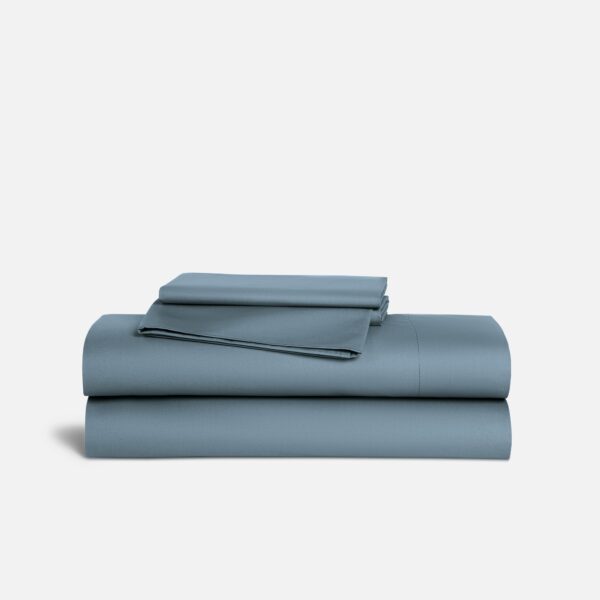 Classic Percale Core Sheet Set - Image 105