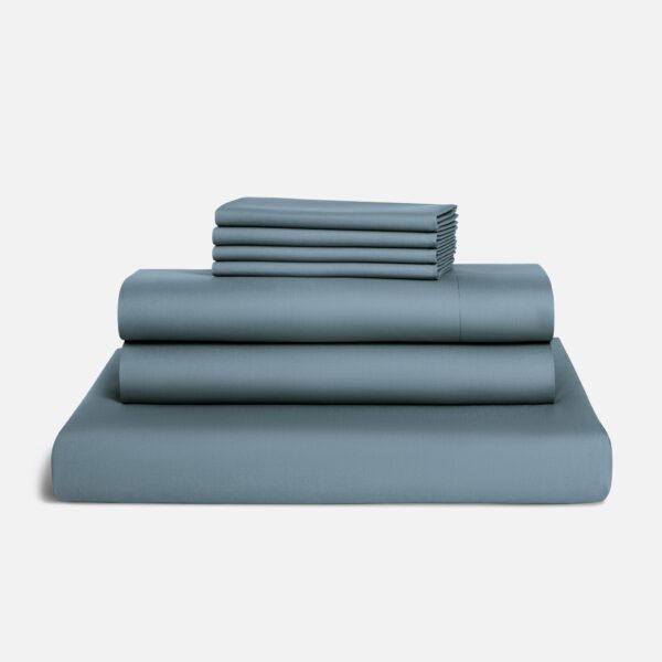 Classic Percale Hardcore Sheet Bundle - Image 127