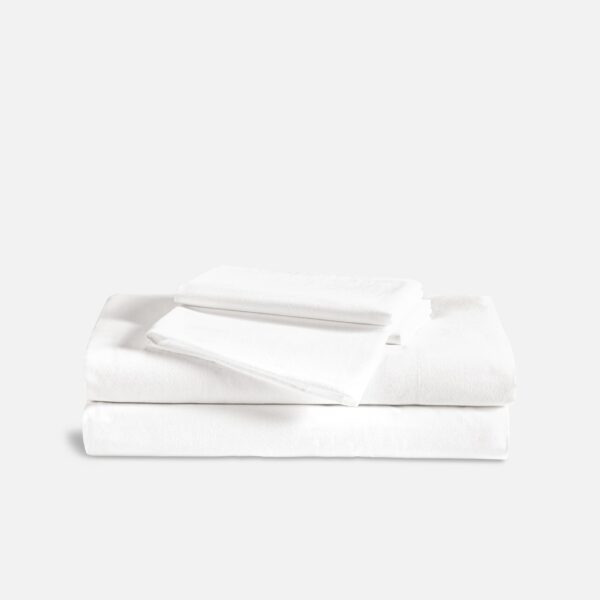 Brushed Flannel Core Sheet Set - Image 55