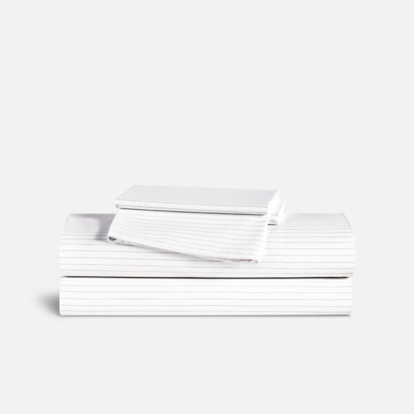 Luxe Sateen Core Sheet Set - Image 23
