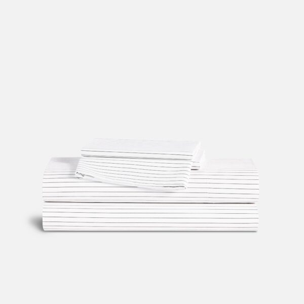 Luxe Sateen Core Sheet Set - Image 3