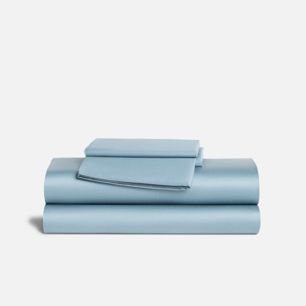 Luxe Sateen Core Sheet Set - Image 21