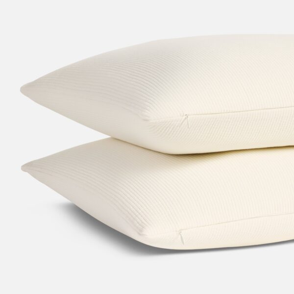 Ribbed Matelasse Shams - Image 12