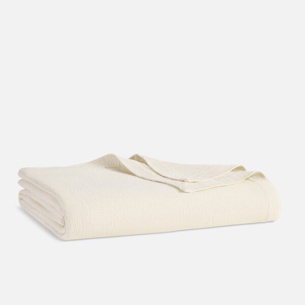 Ribbed Matelasse Quilt - Image 3