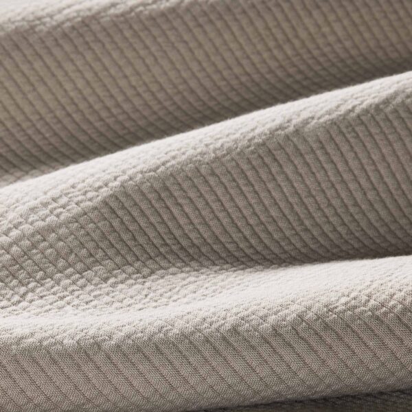 Ribbed Matelasse Quilt Set - Image 6