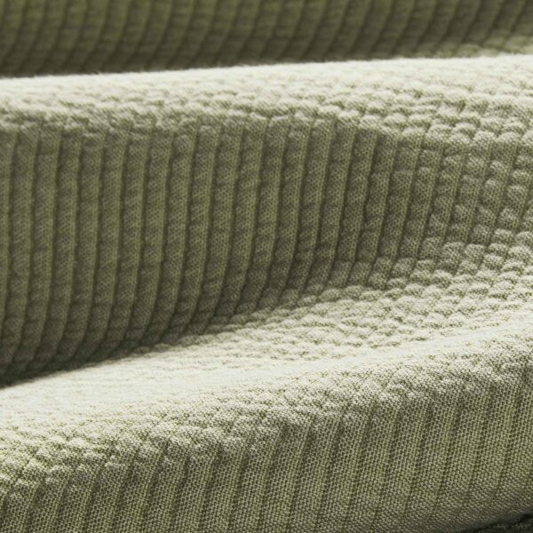 Ribbed Matelasse Quilt Set - Image 16