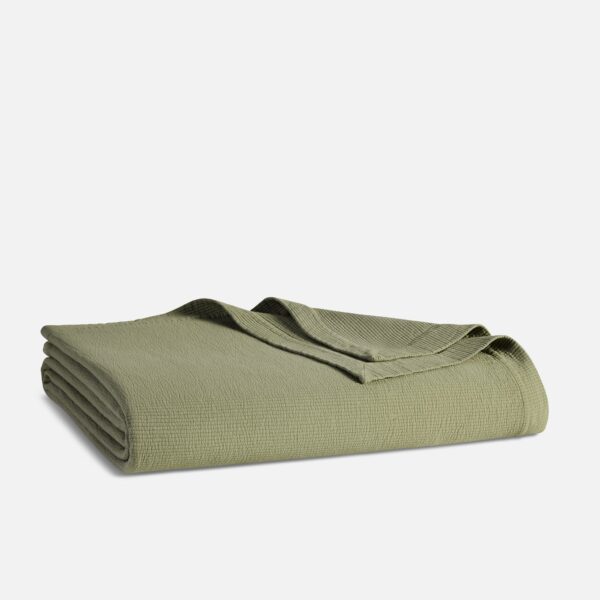 Ribbed Matelasse Quilt - Image 4