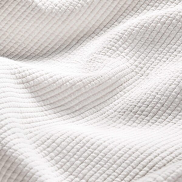 Ribbed Matelasse Quilt Set - Image 9