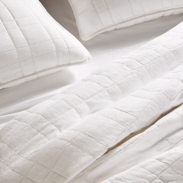 Lightweight Cotton Shams - Last Call - Image 22