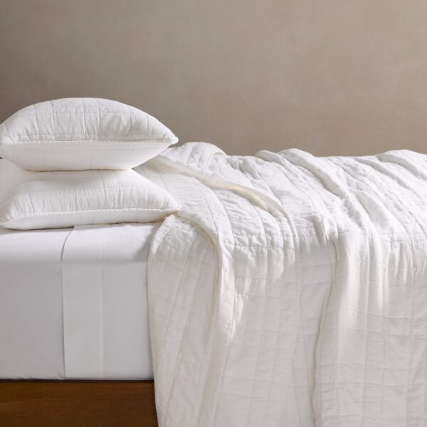 Lightweight Cotton Shams - Last Call - Image 23